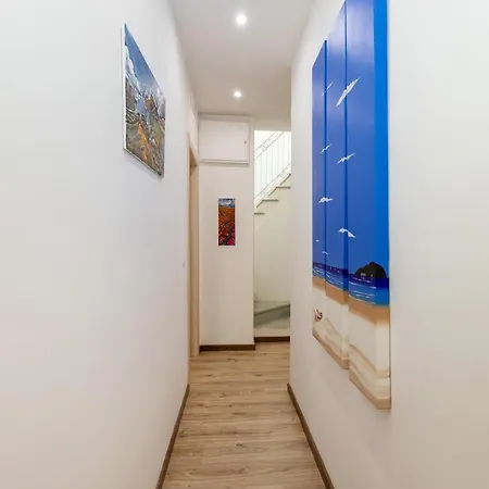 House 2 別荘 マッゼオ