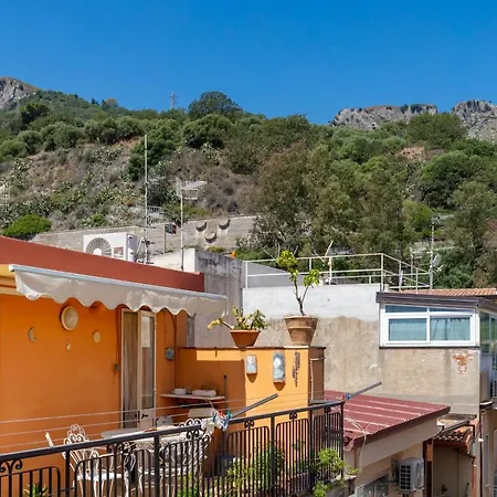 House 2 Mazzeo